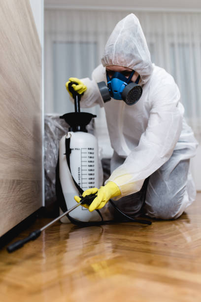 Best Residential Pest Control  in Manhattan, KS